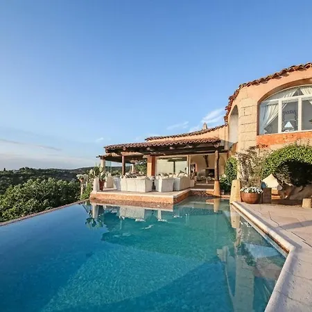 5br With Private Pool In Pantogia - What'app - 0049-1551-0224-169 - For Reservations!