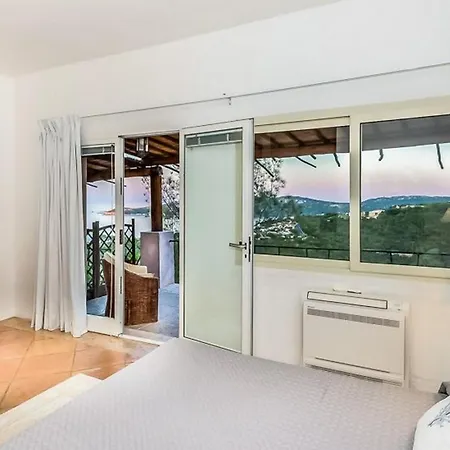 5br With Private Pool In Pantogia - What'app - 0049-1551-0224-169 - For Reservations! Villa