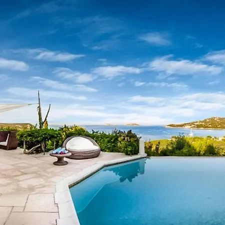 5br With Private Pool In Pantogia - What'app - 0049-1551-0224-169 - For Reservations! Villa Porto Cervo