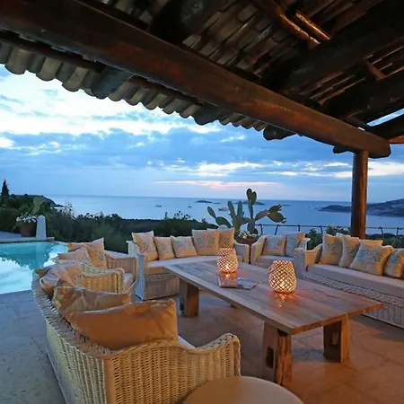 5br With Private Pool In Pantogia - What'app - 0049-1551-0224-169 - For Reservations! Porto Cervo