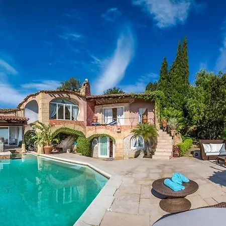 Villa 5br With Private Pool In Pantogia - What'app - 0049-1551-0224-169 - For Reservations!