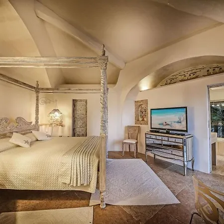 5br With Private Pool In Pantogia - What'app - 0049-1551-0224-169 - For Reservations! Villa Porto Cervo