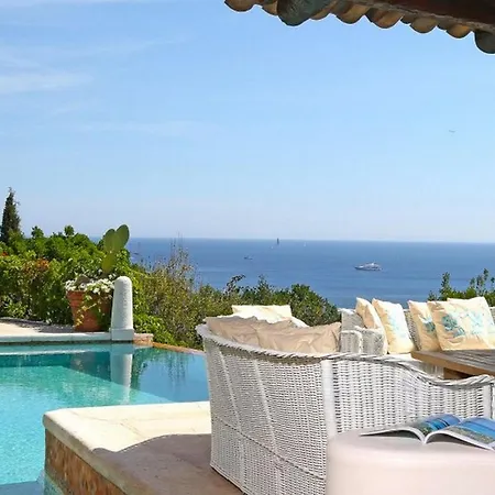 5br With Private Pool In Pantogia - What'app - 0049-1551-0224-169 - For Reservations! Villa