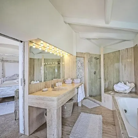 Villa 5br With Private Pool In Pantogia - What'app - 0049-1551-0224-169 - For Reservations! Porto Cervo