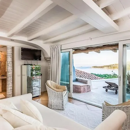 5br With Private Pool In Pantogia - What'app - 0049-1551-0224-169 - For Reservations! * Porto Cervo