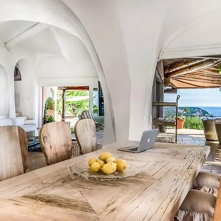 Villa 5br With Private Pool In Pantogia - What'app - 0049-1551-0224-169 - For Reservations! *
