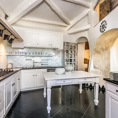 5br With Private Pool In Pantogia - What'app - 0049-1551-0224-169 - For Reservations! * Porto Cervo