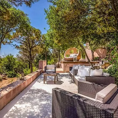 5br With Private Pool In Pantogia - What'app - 0049-1551-0224-169 - For Reservations!