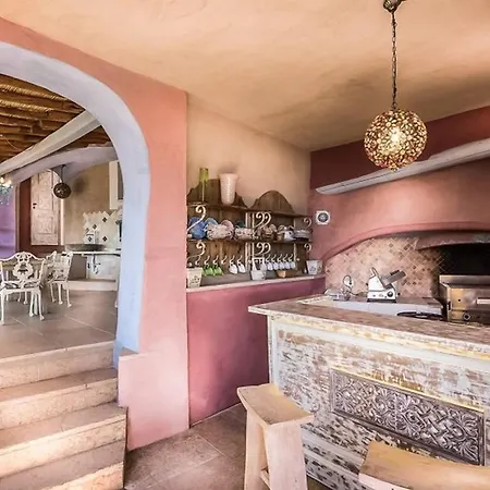 5br With Private Pool In Pantogia - What'app - 0049-1551-0224-169 - For Reservations! Porto Cervo
