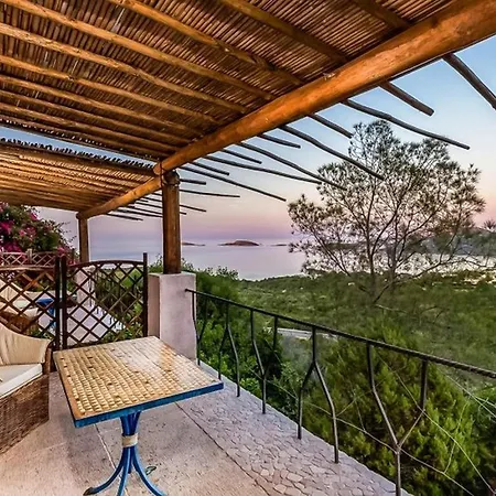 Villa 5br With Private Pool In Pantogia - What'app - 0049-1551-0224-169 - For Reservations!