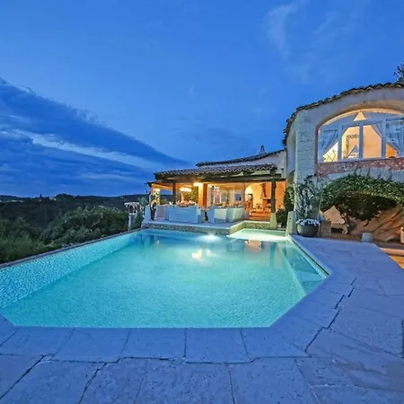 Villa 5br With Private Pool In Pantogia - What'app - 0049-1551-0224-169 - For Reservations! *