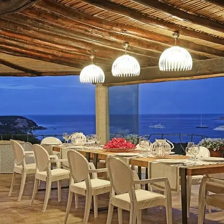5br With Private Pool In Pantogia - What'app - 0049-1551-0224-169 - For Reservations! Villa Porto Cervo