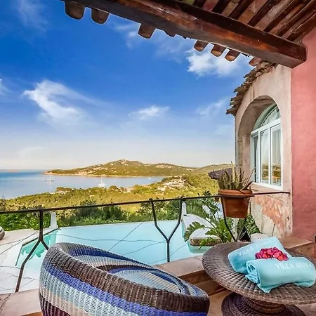5br With Private Pool In Pantogia - What'app - 0049-1551-0224-169 - For Reservations! Villa